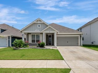 2500 Lazy Dog Ln, Northlake, TX 76247