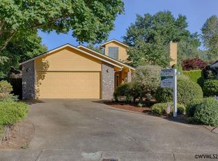 5745 Moonstone Loop SE, Salem, OR 97306