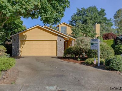 5745 Moonstone Loop SE, Salem, OR, 97306