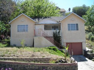 5102 Cavanagh Rd, Los Angeles, CA 90032