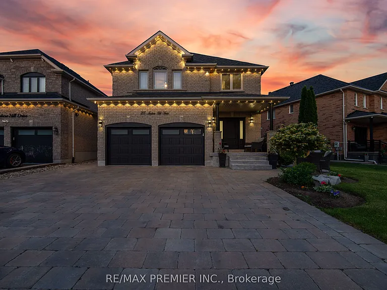 25 Andrew Hill Dr #2-& — Photo 37