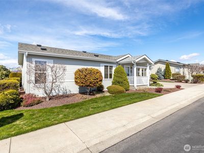 526 Monterey Drive, East Wenatchee, WA, 98802