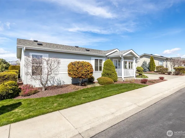 526 Monterey Drive, East Wenatchee, WA 98802