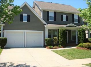 18615 The Commons Blvd, Cornelius, NC 28031