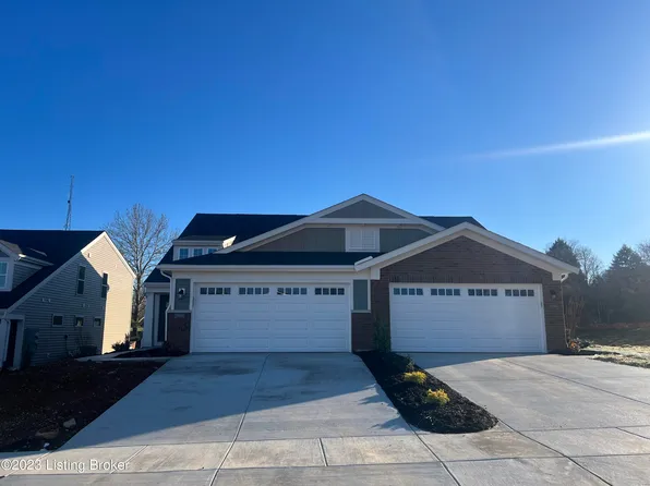 10050 Windcrest Farms Ln, Louisville, KY 40291