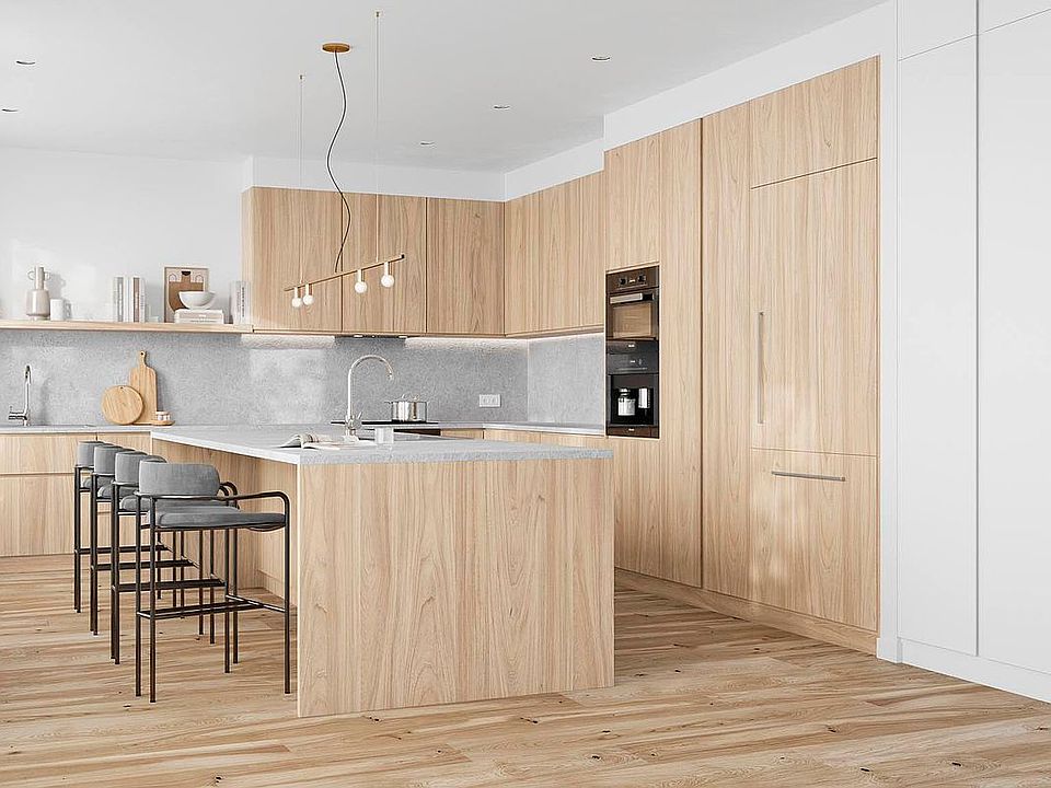 2nd image of 415 Degraw St #3