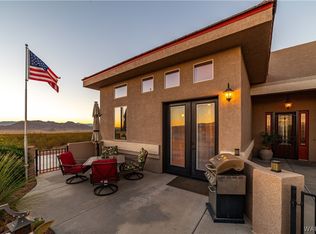 6751 E Diablo Dr, Kingman, AZ 86401