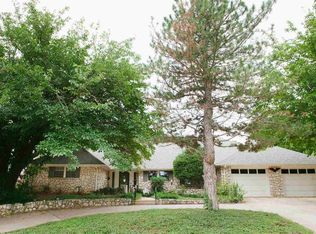 4811 W Woodland Dr, Stillwater, OK 74074