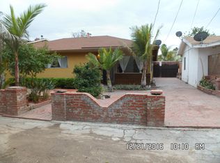 1010 E Beacon St, Alhambra, CA 91801