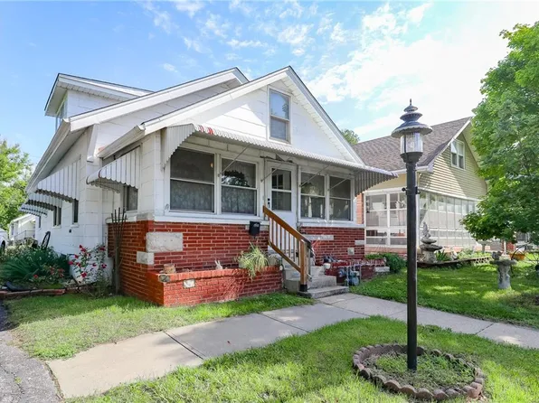 812 E 21st Ave, Kansas City, MO 64116