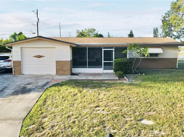 4935 Guardian Ave, Holiday, FL 34690