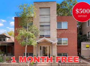 42 N Pearl St #103, Denver, CO 80203