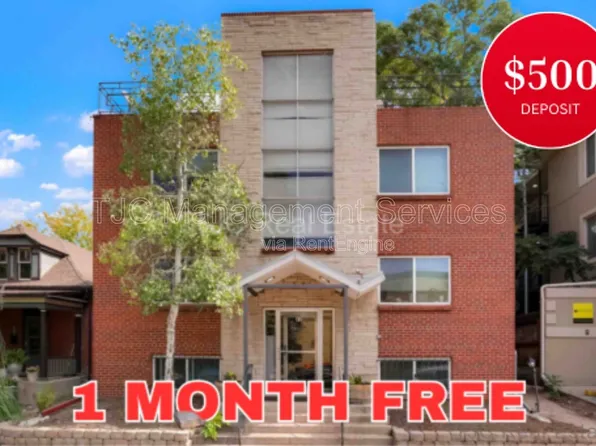 42 N Pearl St, Denver, CO