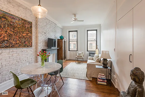 Sold by Brown Harris Stevens | media 11