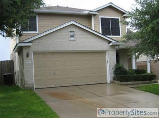 15228 Sarahs Creek Dr, Pflugerville, TX 78660
