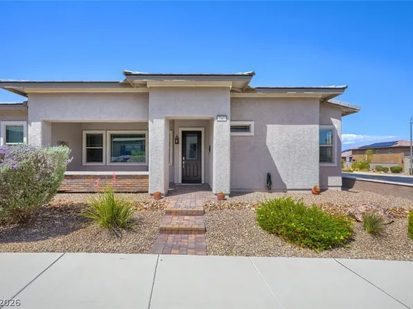 747 Orange Plume Walk, Henderson, NV 89011
