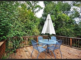 5329 Furman Pl, Charlotte, NC 28210