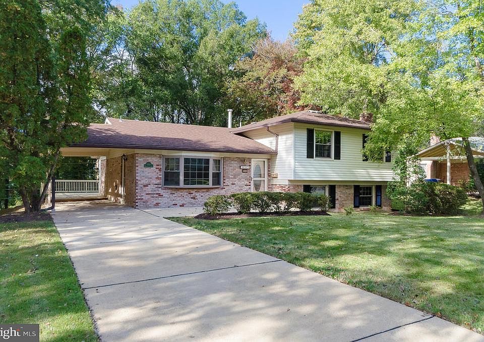 1st image of 8206 Chancery Ct
