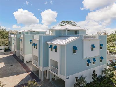 1413 Bayshore Blvd #13, Dunedin, FL, 34698