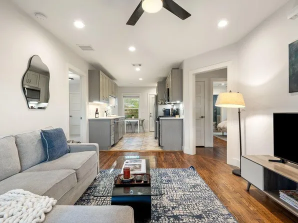 2702 Crest Ave Unit 1, Austin, TX 78702