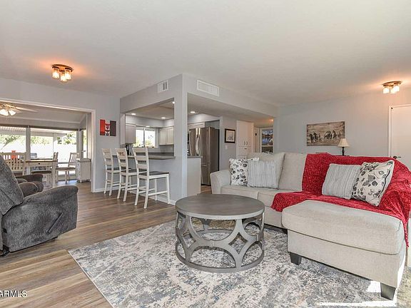 4th image of 10832 W Meade Dr