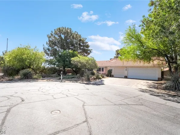 1783 Pandora Dr, Las Vegas, NV 89123