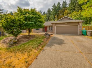 4803 SE Powell Butte Pkwy, Portland, OR 97236