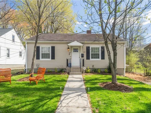 1139 Martin St, Winston Salem, NC 27103