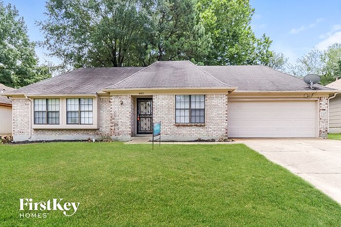 1st image of 6611 Crystal Hill Dr
