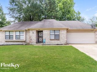 6611 Crystal Hill Dr, Memphis, TN 38141