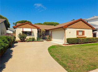 91 W Harcourt St, Long Beach, CA 90805