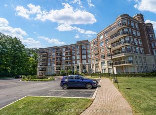 483 Faith Dr #410, Mississauga, ON L5R0A1