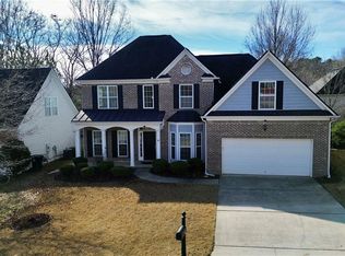 380 Vine Mountain Way, Mableton, GA 30126