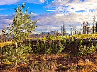 2198 Sigler Dr, Fort Garland, CO 81133
