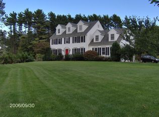 639 Plymouth St, Middleboro, MA 02346