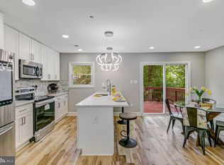 5768 Everhart Pl, Fort Washington, MD 20744