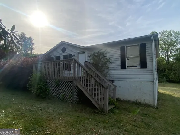 67 Westmoreland Meadows Dr, Cleveland, GA 30528