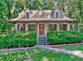 7130 Full Rack Dr, Midlothian, VA 23112