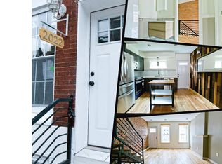 2022 Mountain St, Philadelphia, PA 19145