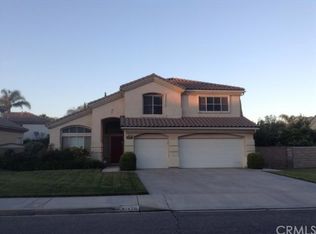 1471 Rancho Hills Dr, Chino Hills, CA 91709