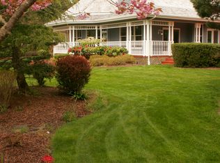 1550 SW Pine Ct, Warrenton, OR 97146