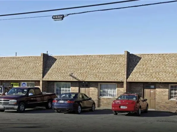 121 Southgate Ave, Virginia Beach, VA 23462