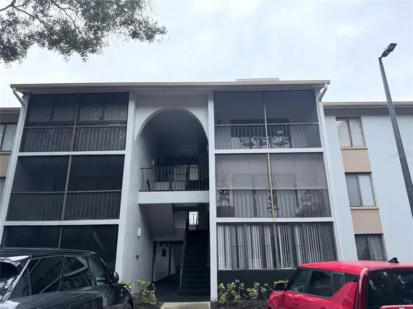8209 SUN SPRING CIRCLE #73, ORLANDO, FL 32825