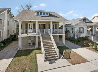 5842 Catina St, New Orleans, LA 70124