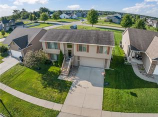 3207 NW 19th St, Ankeny, IA 50023
