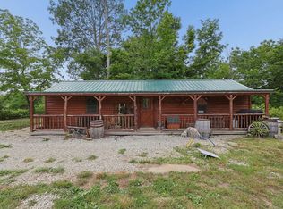 7924 Township Road 390 SE #A, Corning, OH 43730