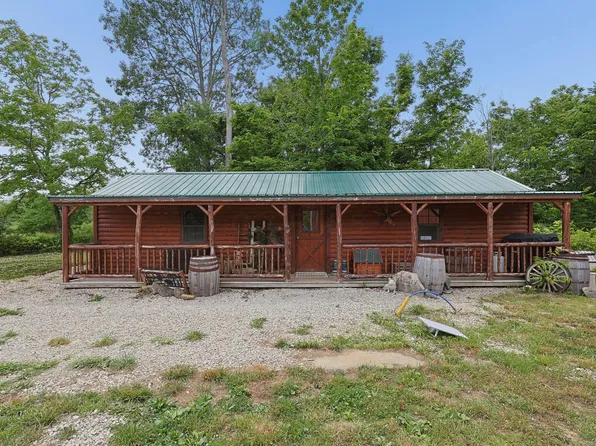 7924 Township Road 390 SE #A, Corning, OH 43730