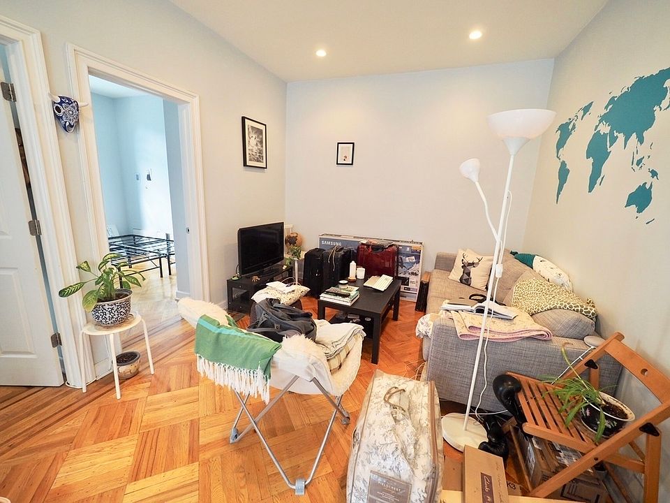 1st image of 34-31 43rd St #3G