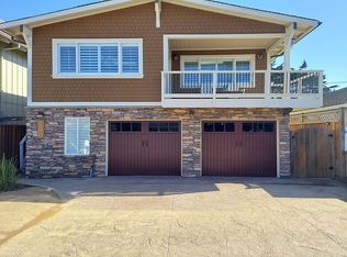 140 25th Ave, Santa Cruz, CA 95062