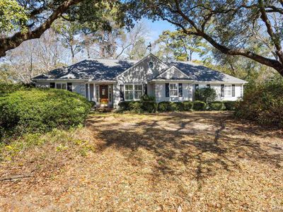 172 Hawthorn Dr., Pawleys Island, SC, 29585